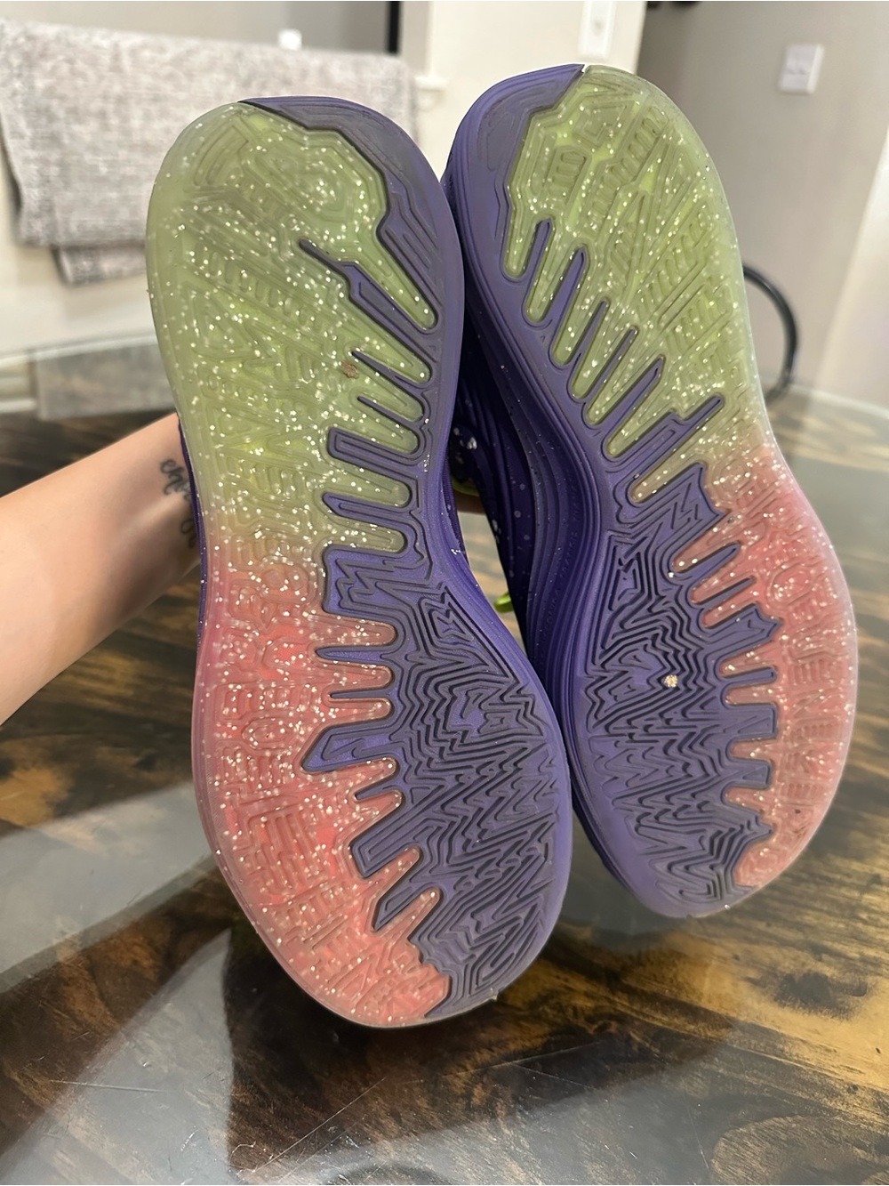 Nike Giannis Freak 7 Basketball shoes - Picture 5 of 6